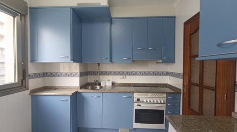 Photo 2 of Flat to rent in Oviedo - Pz Ferrocarriles Economicos, 10, Milán - Pumarín, Oviedo