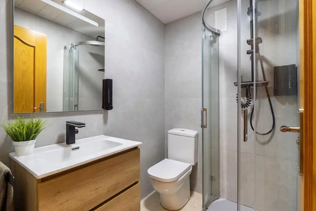 Appartement avec ascenseur à vendre à Calle MOIXERO 1, imagen 16