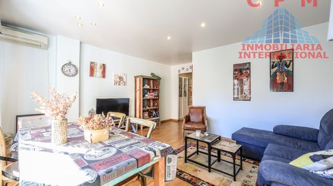 Foto 2 von Wohnung zur Miete in Ríos Rosas - Nuevos Ministerios, Madrid Capital