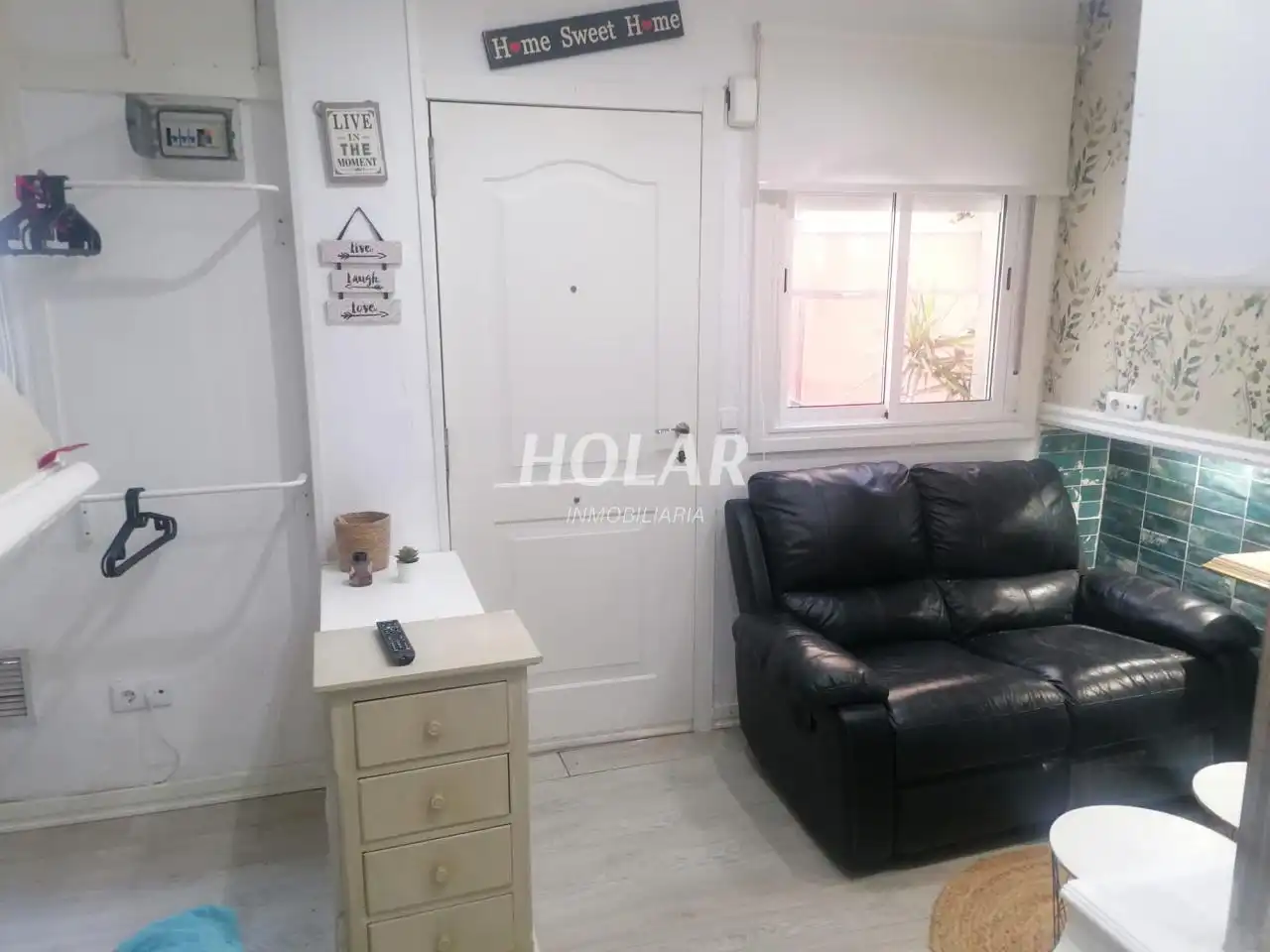 Study for rent in mariñeiro, 5, Panxón