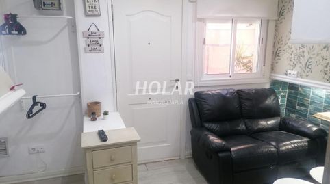 Photo 4 of Study for rent in Mariñeiro, 5, Panxón, Nigrán