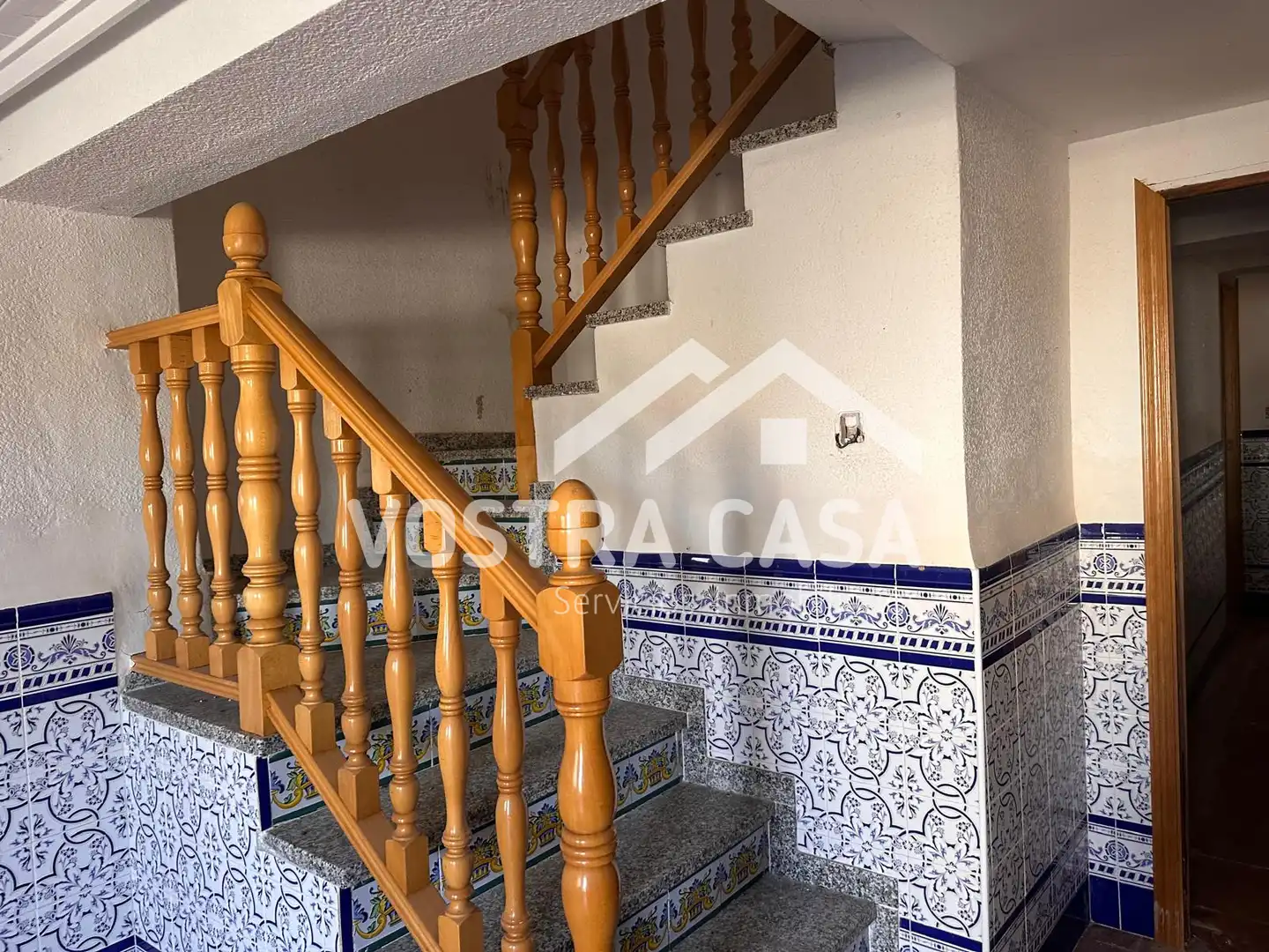 Casa aparellada en venda a CAMPORROBLES-LAS CUEVAS, imagen 4