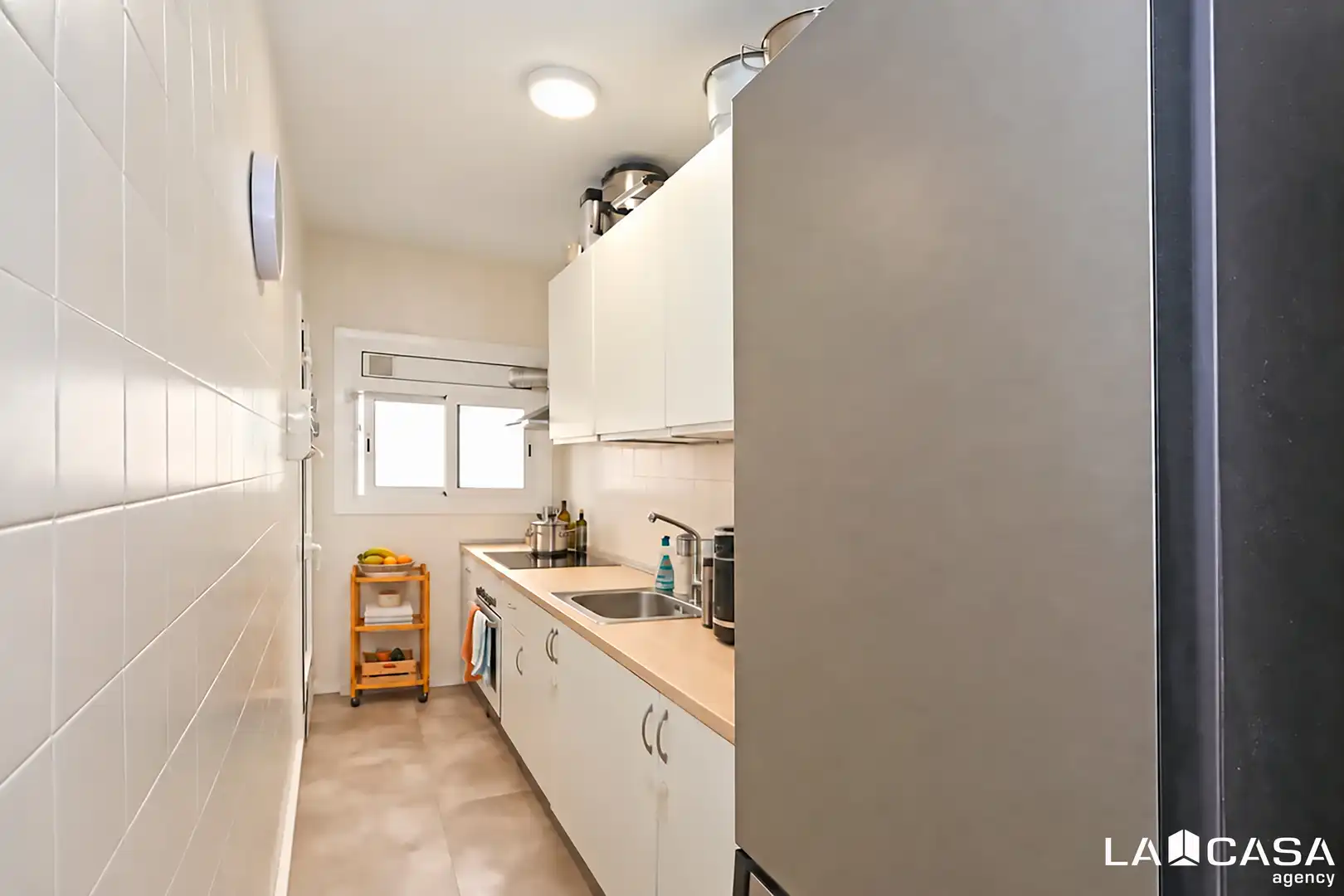 Penthouse with terrace for sale in Santa Eulàlia, imagen 13