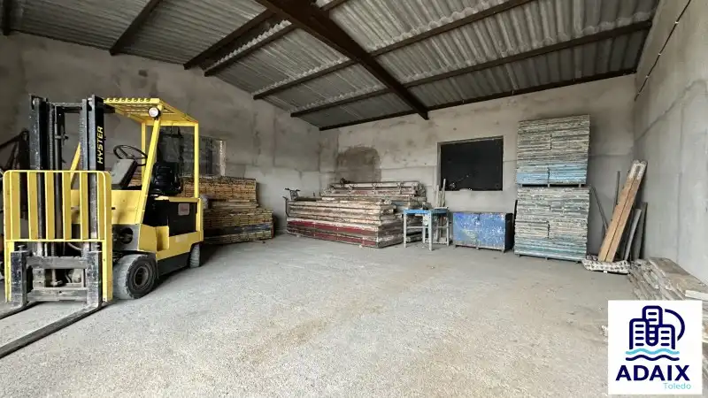 Finca rústica en venda a Camino Lugarnuevo, 6, Gálvez