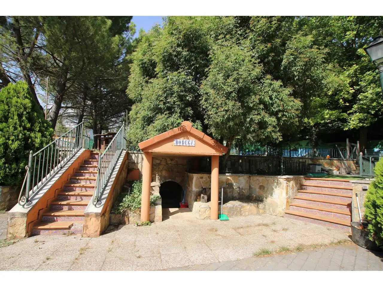 Terreno en venta en Valdegrudas, Guadalajara