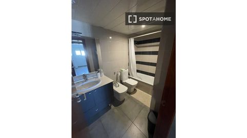 Foto 4 von Zimmer in Santa Maria - L'Eixample - Sud Sumella, Cubelles