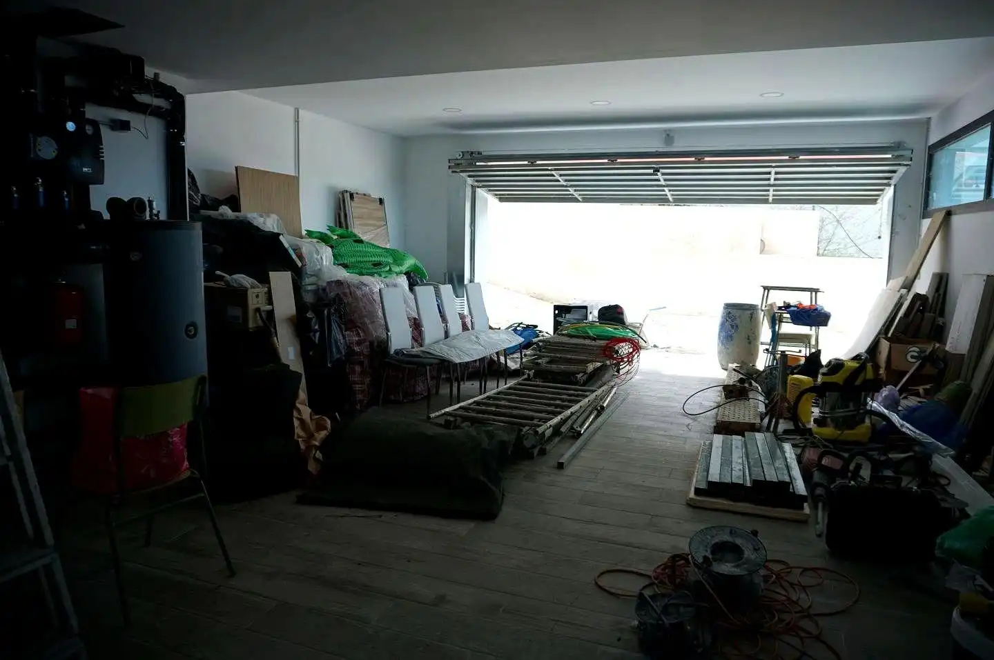 Casa amb terrassa en venda a Terrafortuna - Puig Ventós, imagen 51