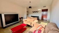 Living room of Attic for sale in  Granada Capital  with Air Conditioner, Heating and Community pool