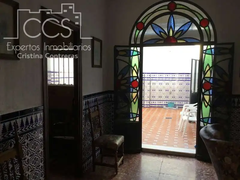 Maison mitoyenne à vendre à Villamanrique de la Condesa, imagen 13