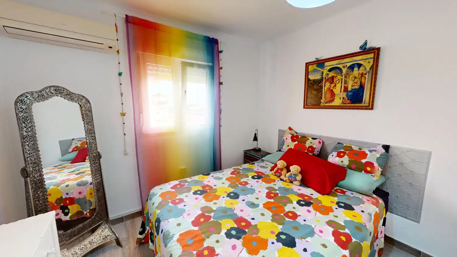 Pis en venda a La Paz