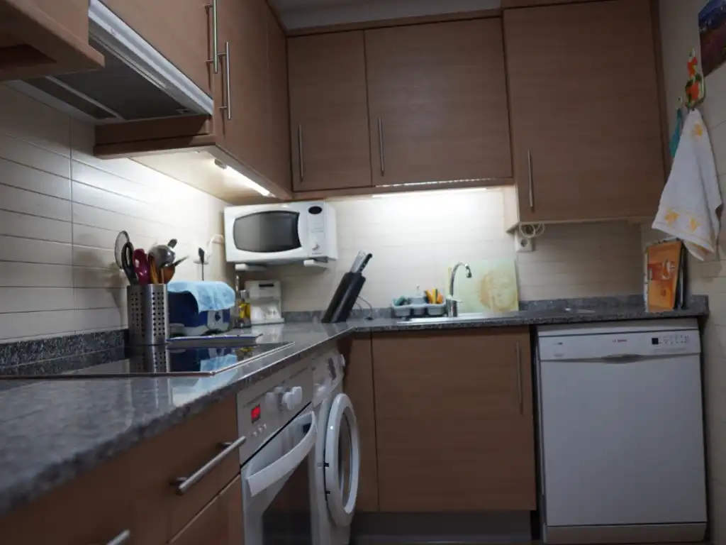 Cocina de Piso en venta en Aínsa-Sobrarbe