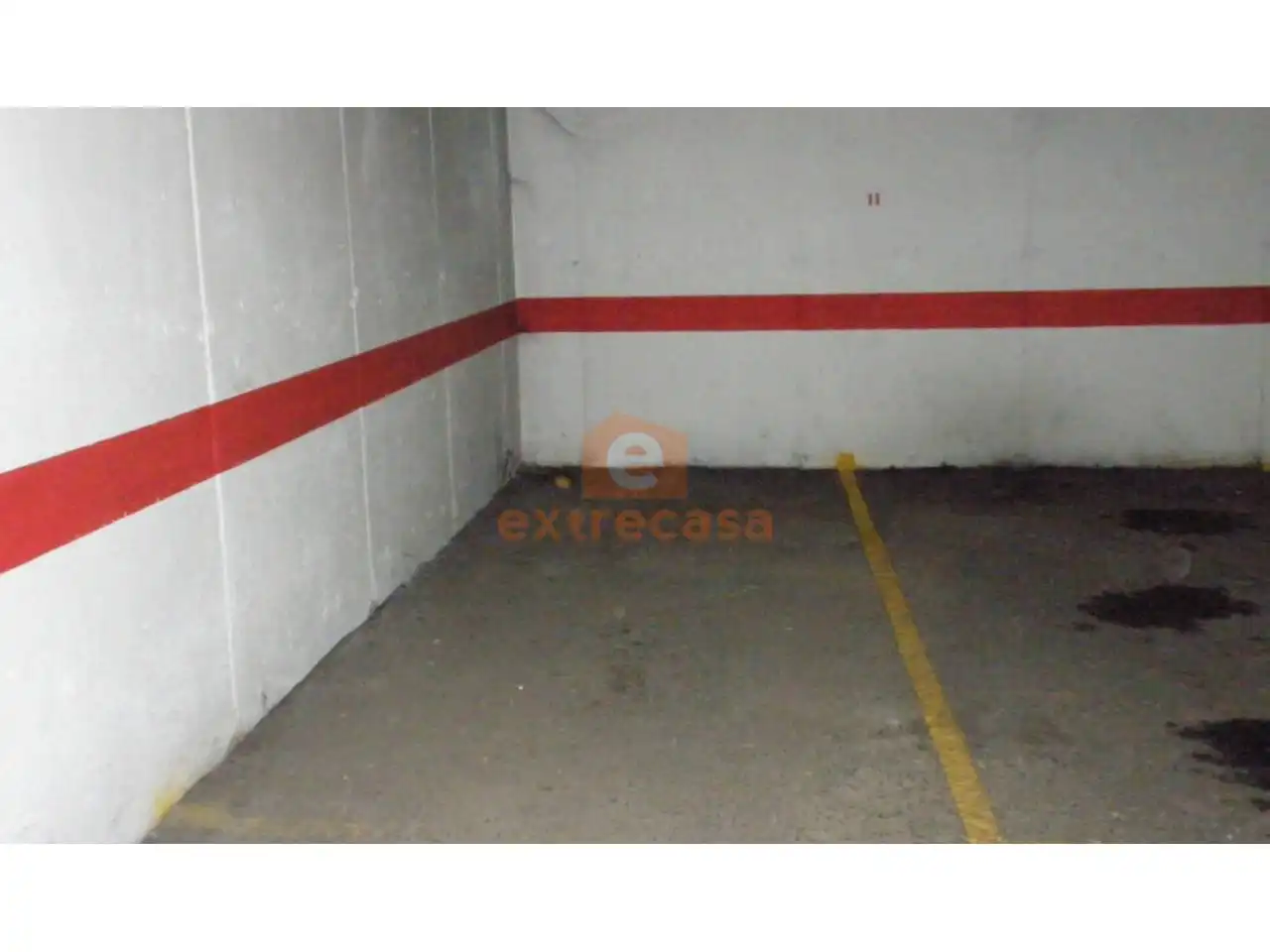 Garage zur Miete in Pardaleras