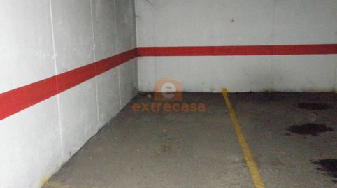 Foto 2 von Garage zur Miete in Pardaleras, Badajoz Capital