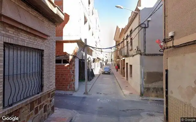 Exterior view of Flat for sale in La Vilavella