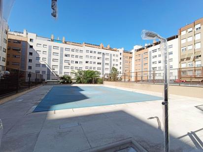 Piscina de Pis de lloguer en Rivas-Vaciamadrid