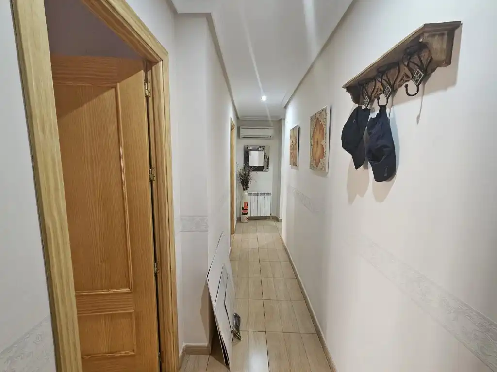 Flat for sale in Fuencaliente, Ciudad Real