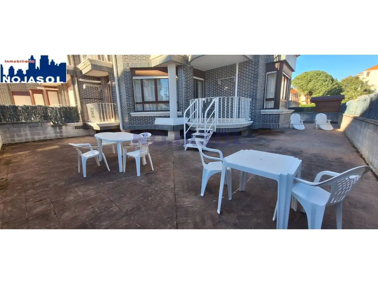 Appartement compact avec terrasse à louer à Calle Los Pinares 50, imagen 56
