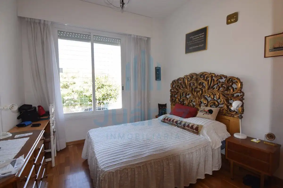 Bedroom of Houses for sale in Mutxamel  with Air Conditioner, Heating and Parquet flooring