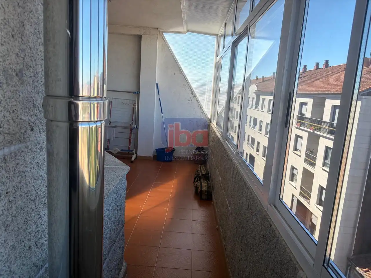 Pis amb ascensor en venda a Avda. de Madrid, imagen 5