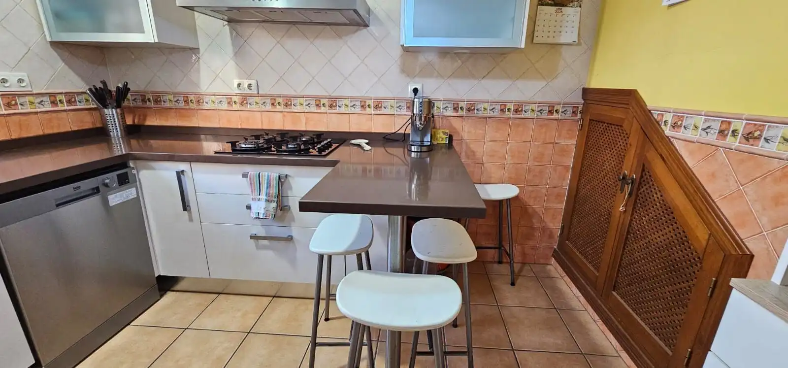 Dúplex en venda a SAN PEDRO, imagen 44