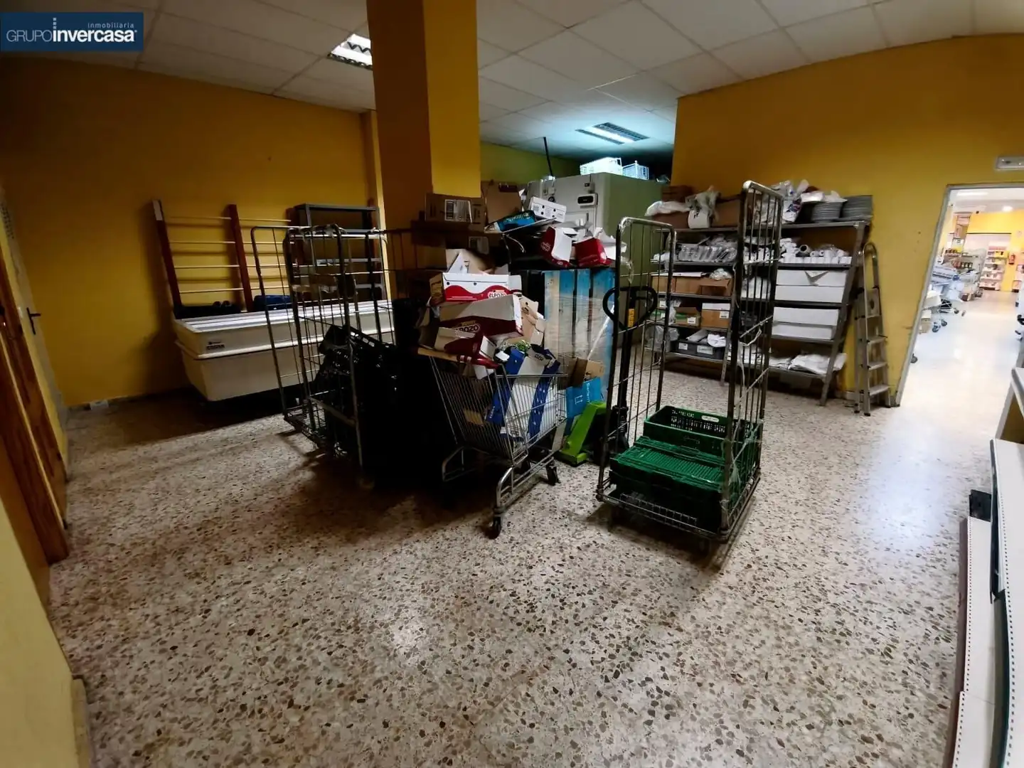 Business premises for sale in Vilamarxant, imagen 13