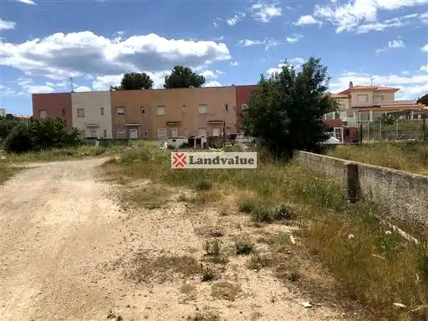 Residential zum Verkauf in Mont-roig del Camp