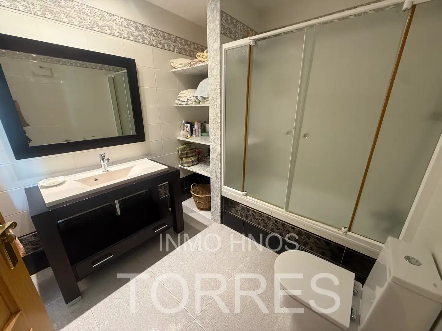 Habitación de Casa adosada en venta en Benicarló con Aire acondicionado, Jardín privado y Terraza