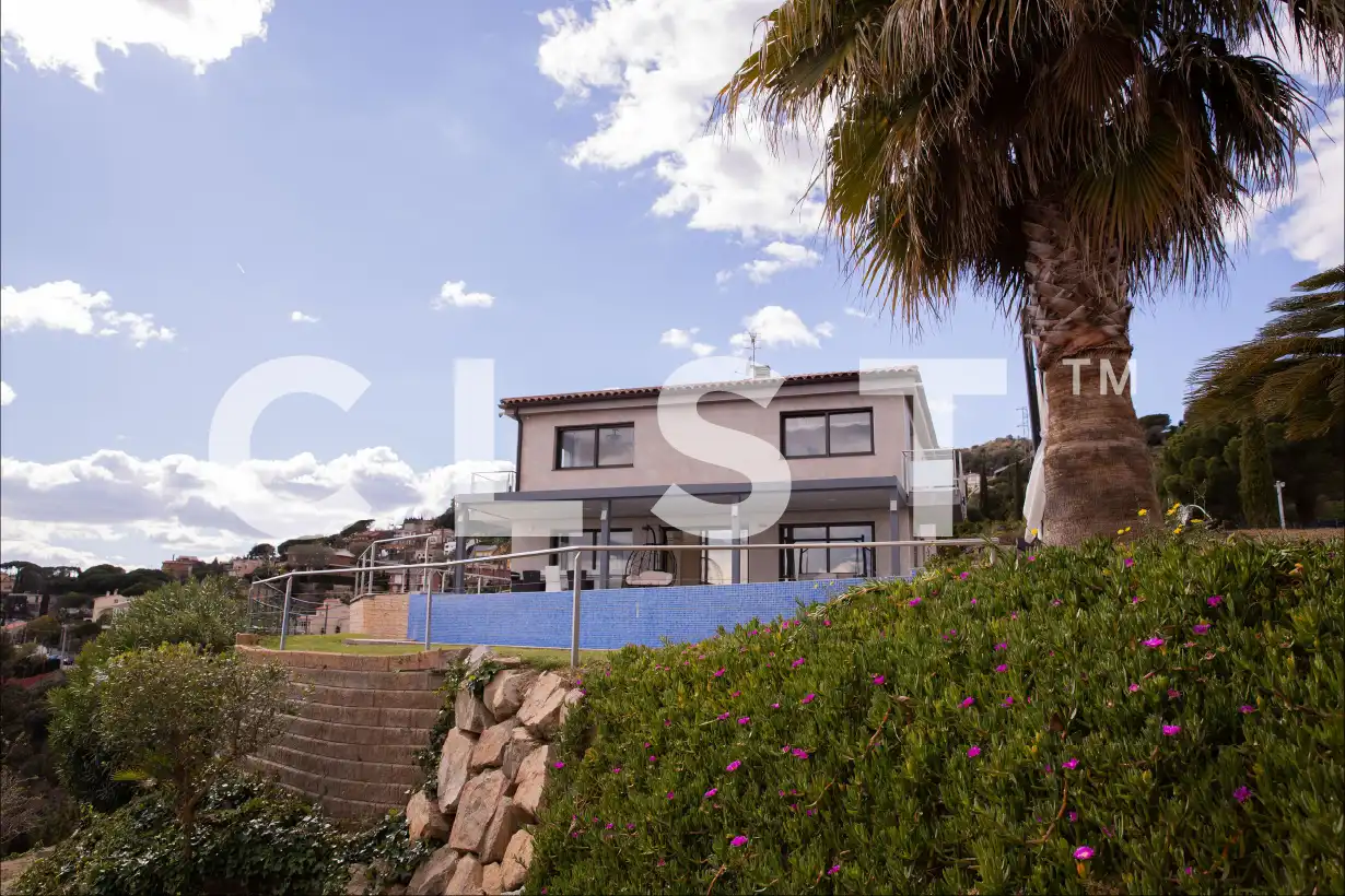 Casa con terraza en alquiler en Carrer dels Caçadors, imagen 36