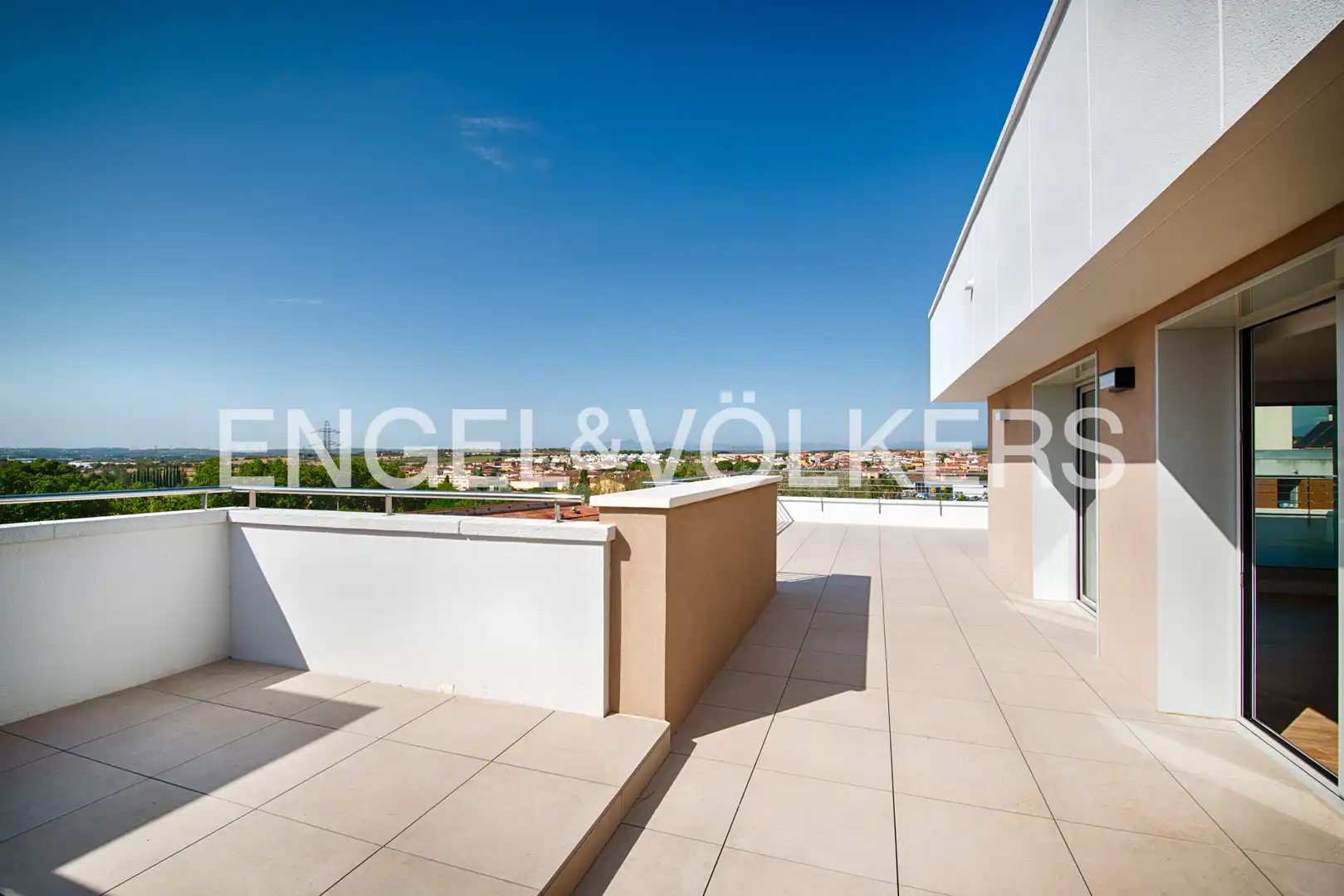 Penthouse mit Pool zum Verkauf in Carrer de Ponent 44, imagen 14