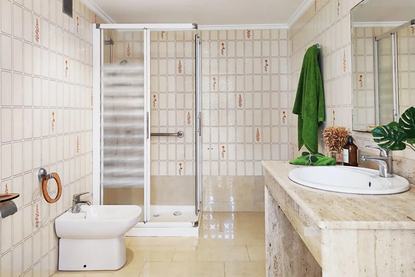 Baño de Casa o chalet en venta en Canet d'En Berenguer con Calefacción, Jardín privado y Terraza