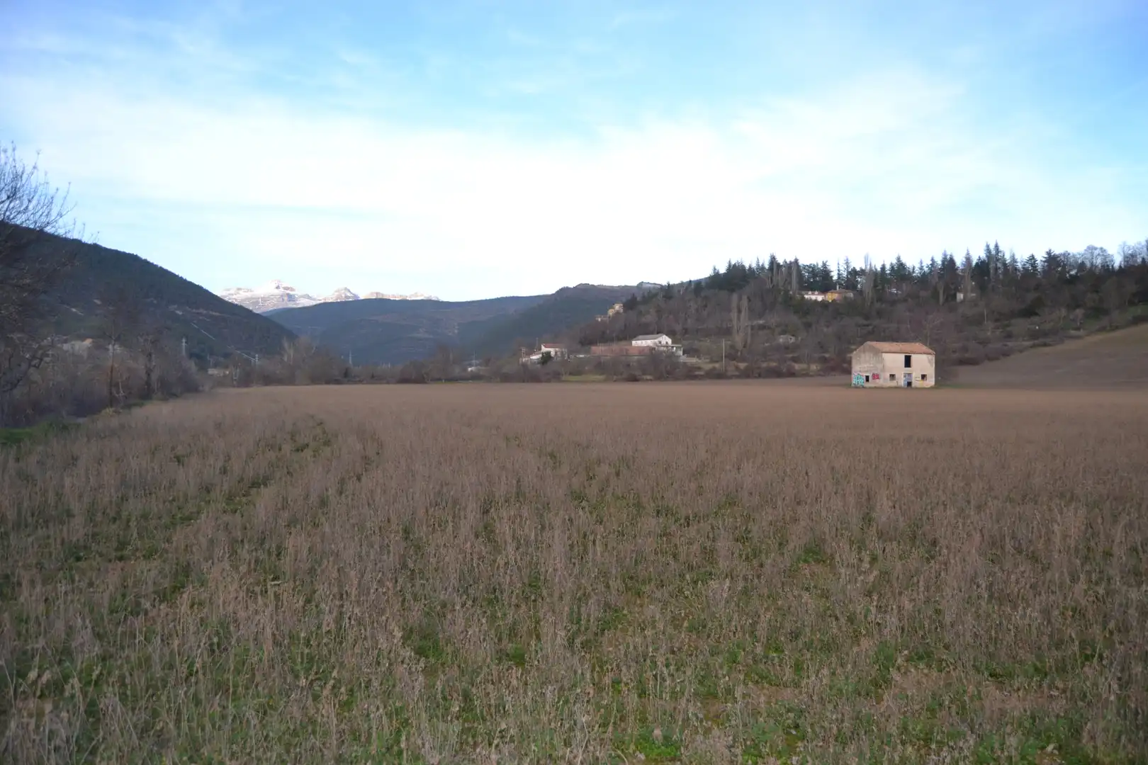 Terreno en venta en Jaca