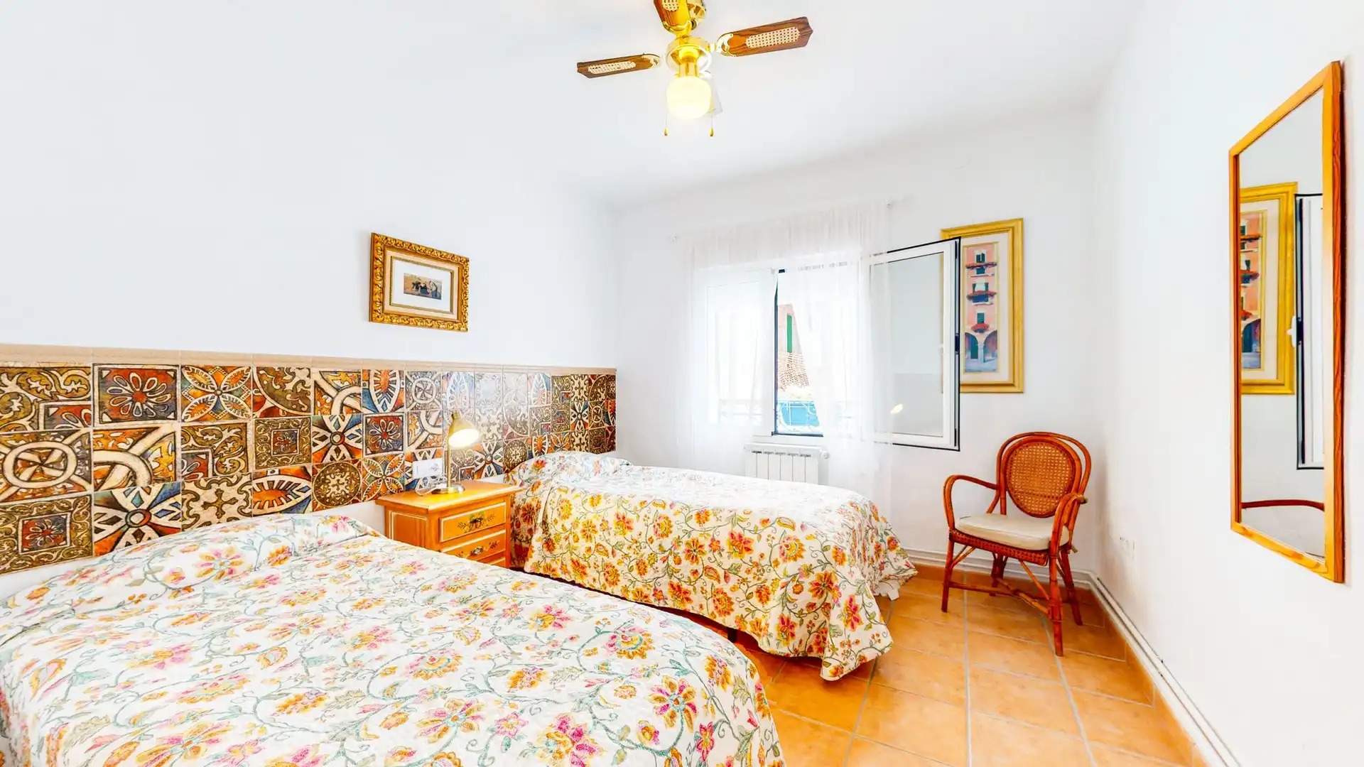 Terraced house for sale in Tolox, imagen 36