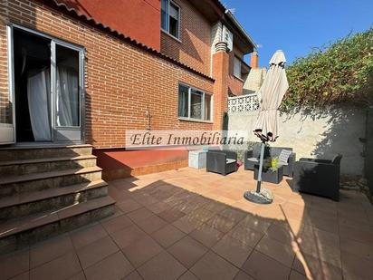 Flat for sale in Getafe