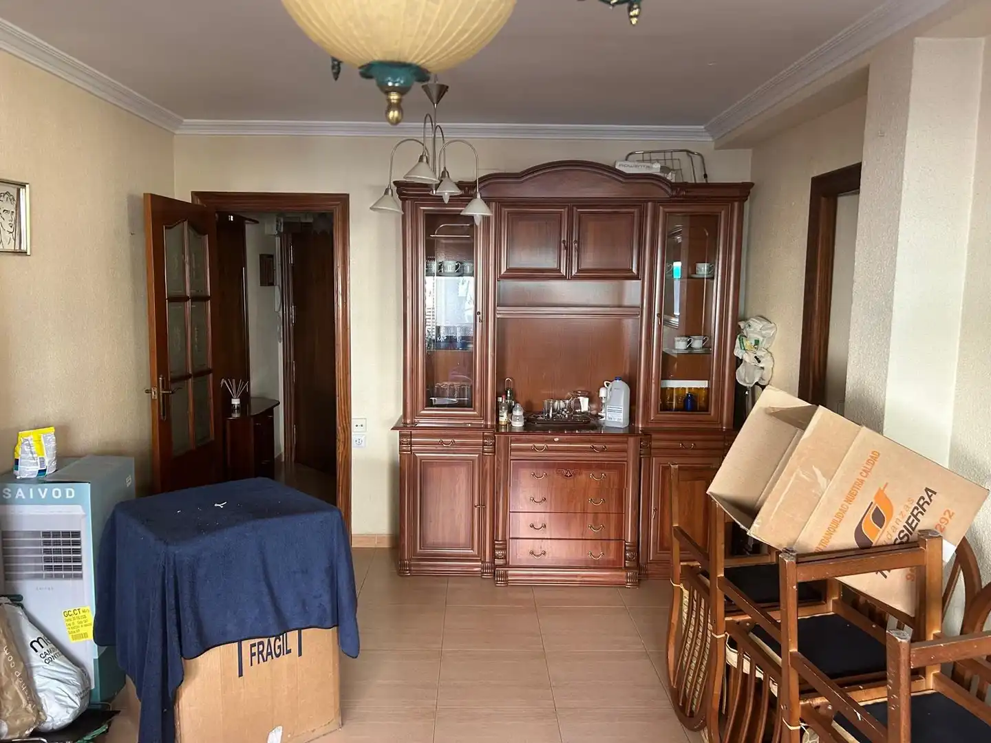 Flat for sale in Avenida Avenida Almogávares, imagen 7