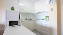 Kitchen of Flat for sale in Roses  with Heating and Terrace