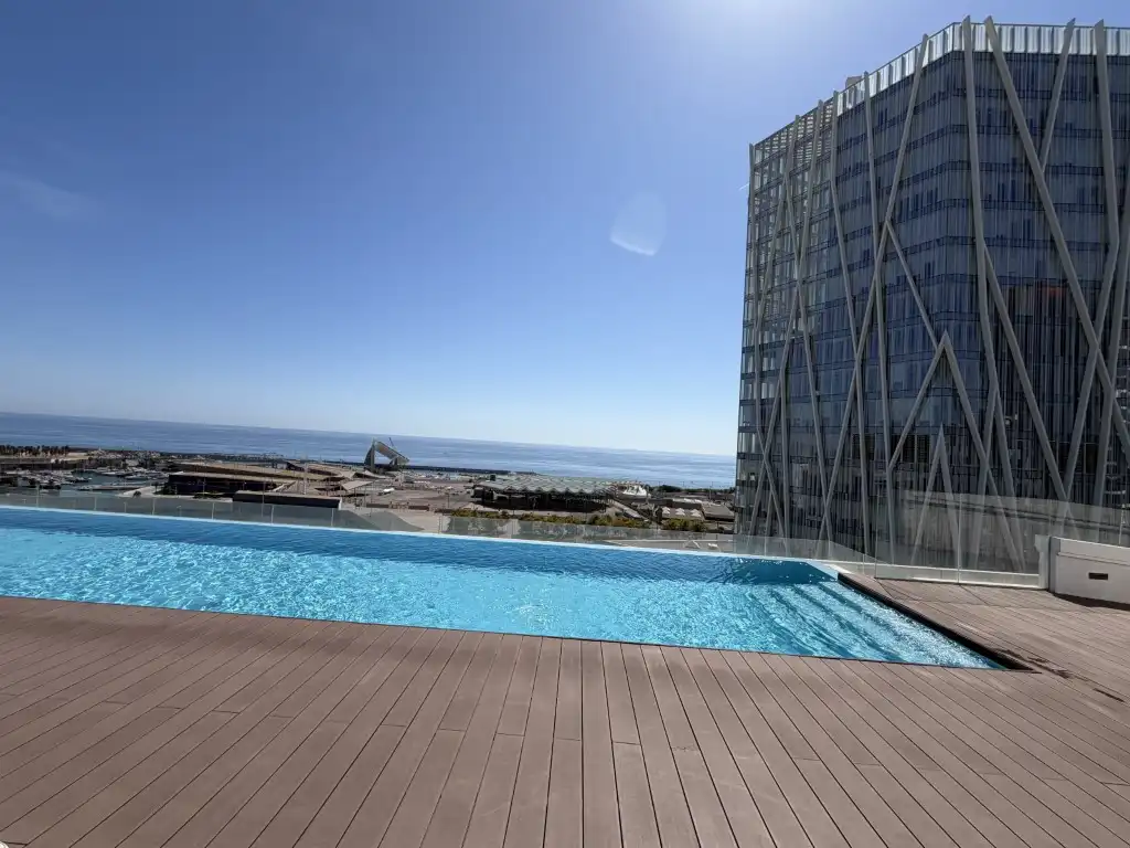 Casa en venta en Avenida Eduard Maristany, imagen 24