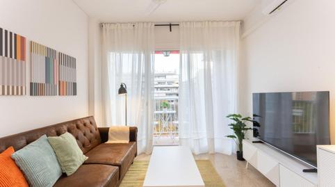 Foto 2 de Apartament de lloguer a Granvia LH, Barcelona