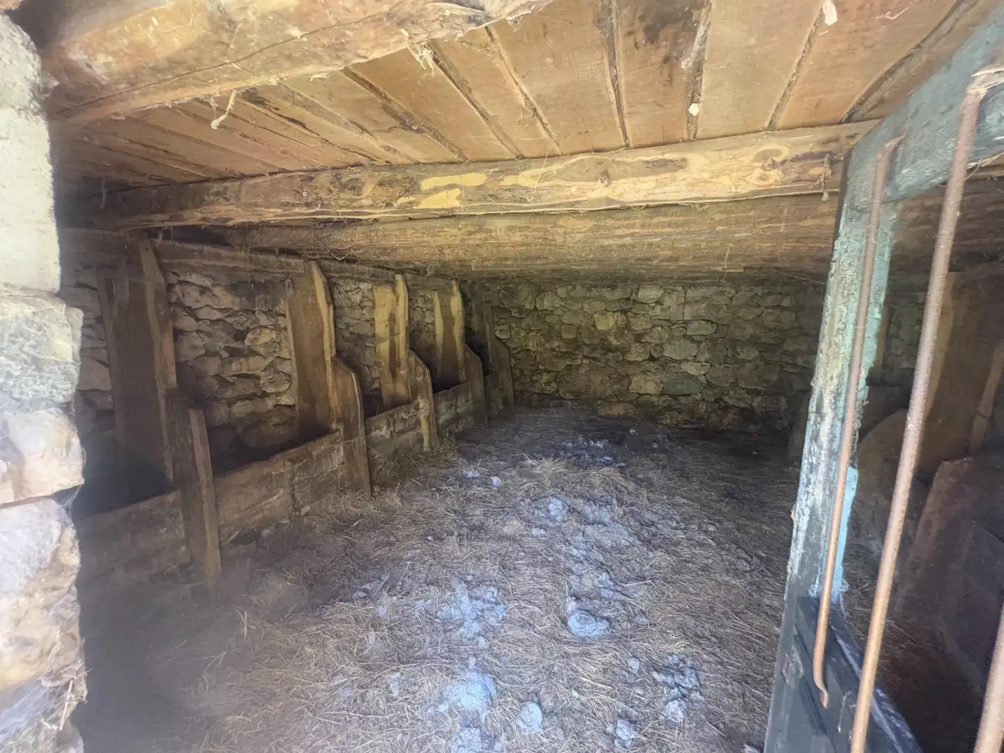 Haus zum Verkauf in Lugar Cuevas, imagen 12