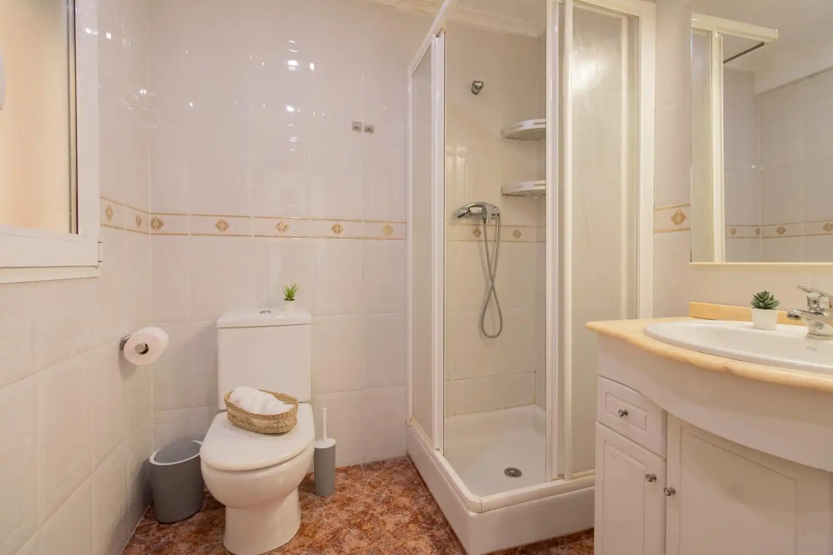 Piso con terraza en venta en Calle PARE BUENAVENTURA 1, imagen 36