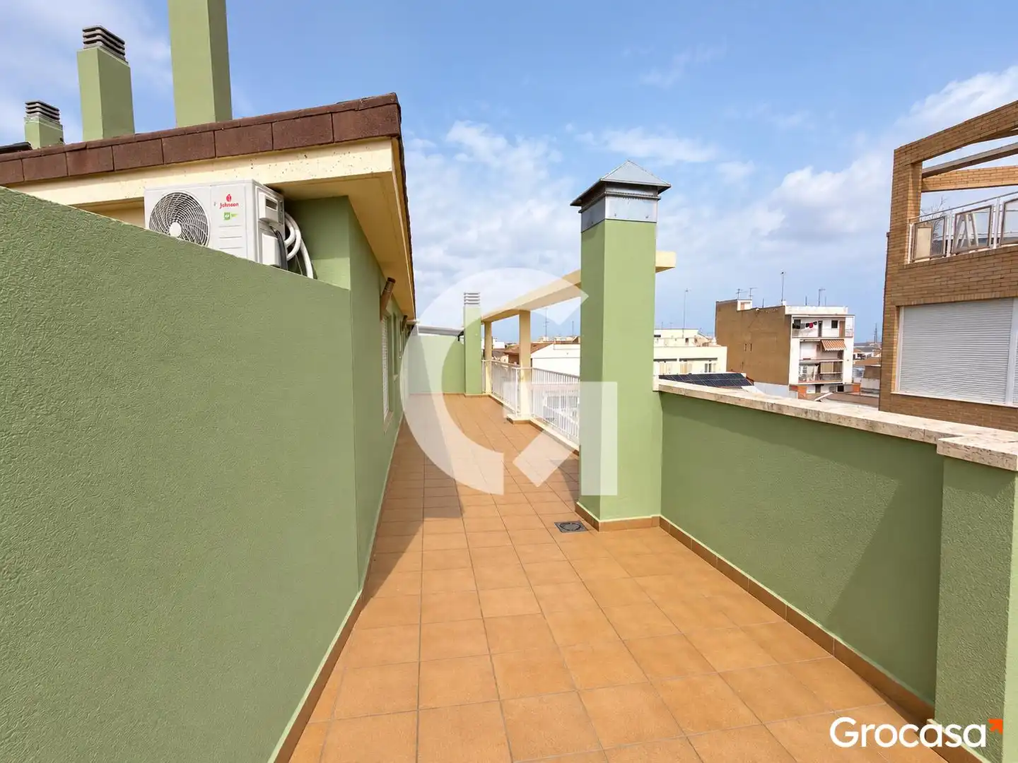 Dúplex en venta en CL CARRAIXET, Vinalesa