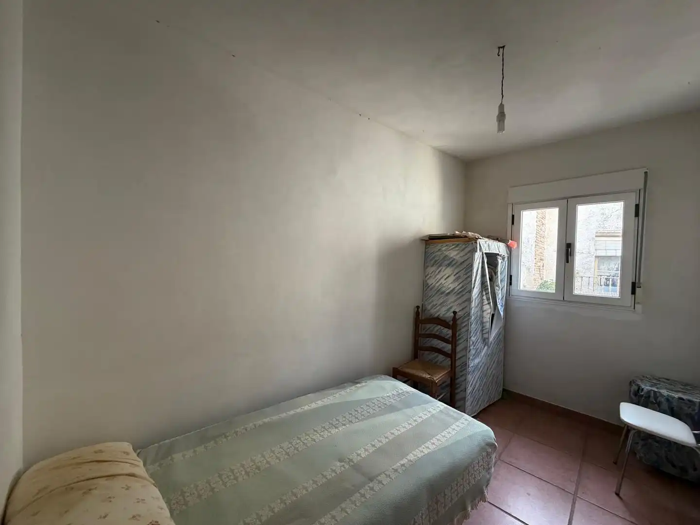 Bedroom of Houses for sale in Tiedra  with Storage room and Furnished