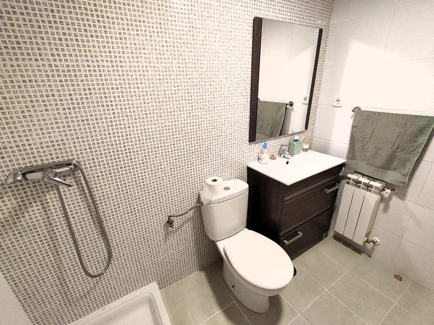 Piso con terraza en venta en Calle Santo Domingo de Guzmán, imagen 15