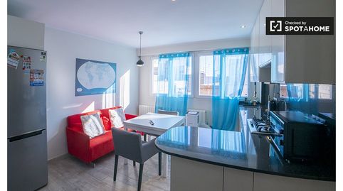 Foto 3 de Habitació a La Malva-rosa, Valencia Capital