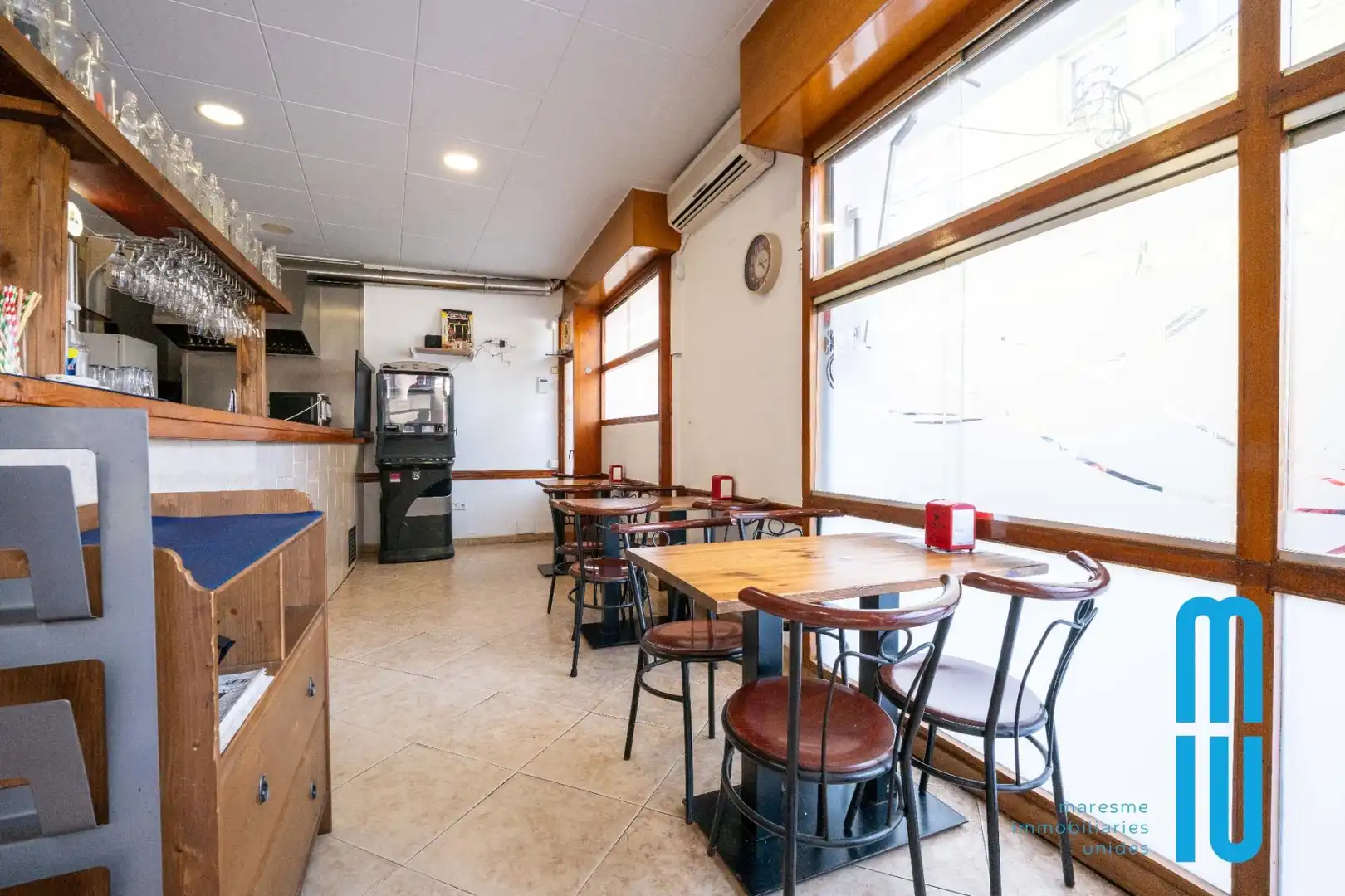 Business premises to rent in Poblenou, imagen 9