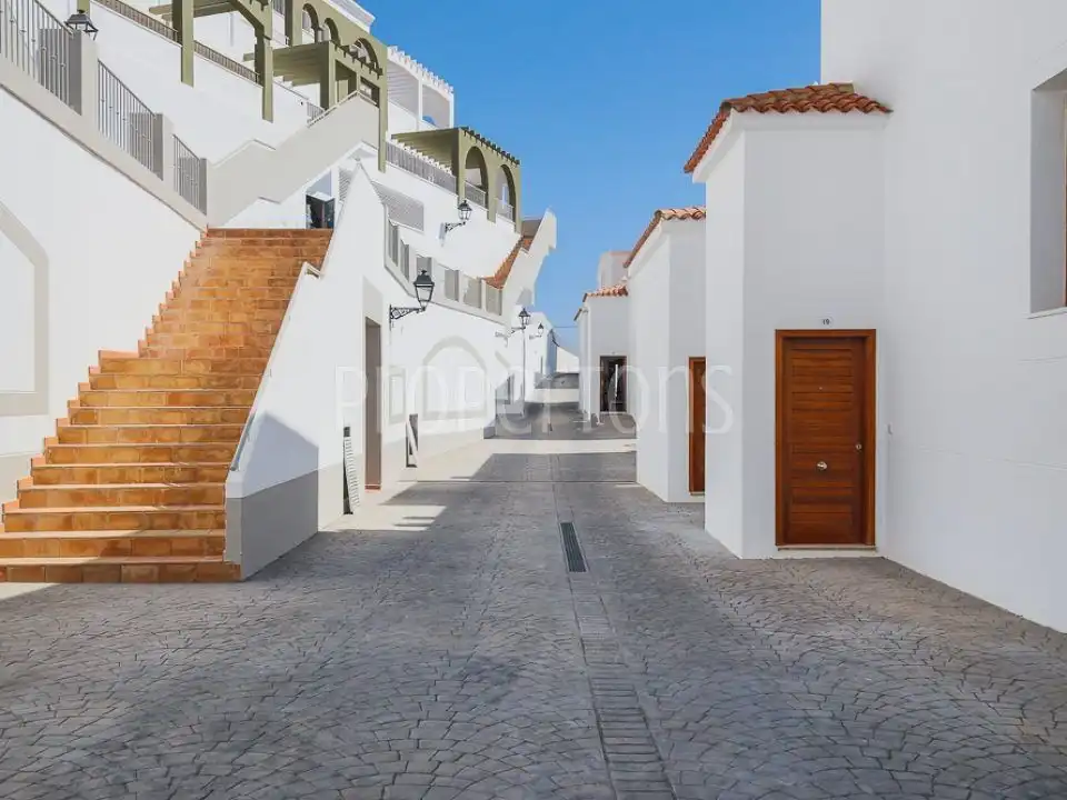 Exterior view of Flat for sale in Xeresa
