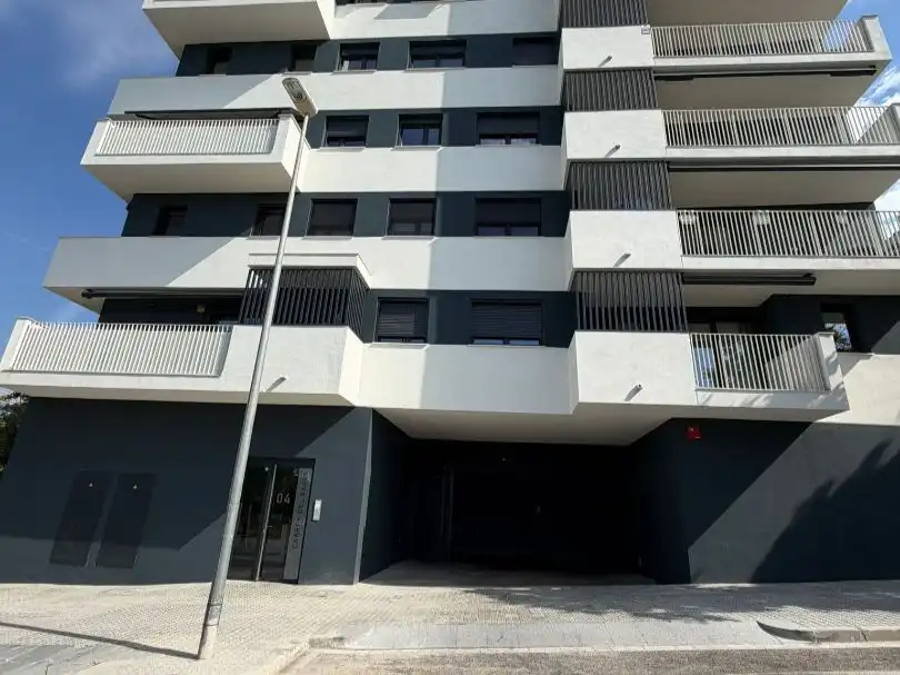 Individual de lloguer a rambla pep ventura 22, imagen 3