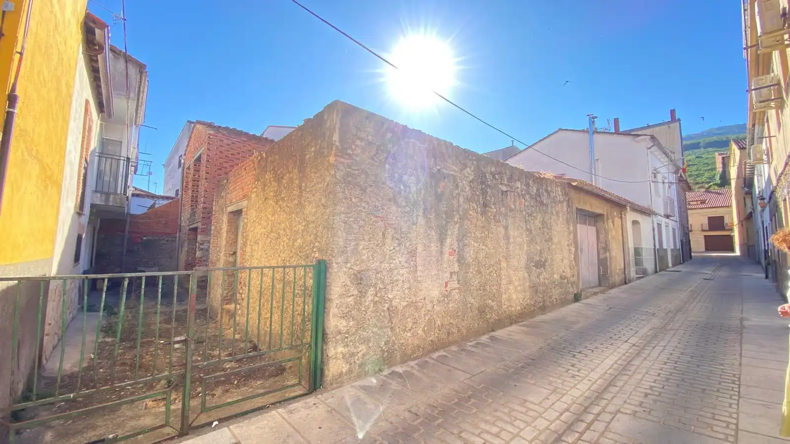 Terreni e lotti in vendita a Calle Juzgado, imagen 3