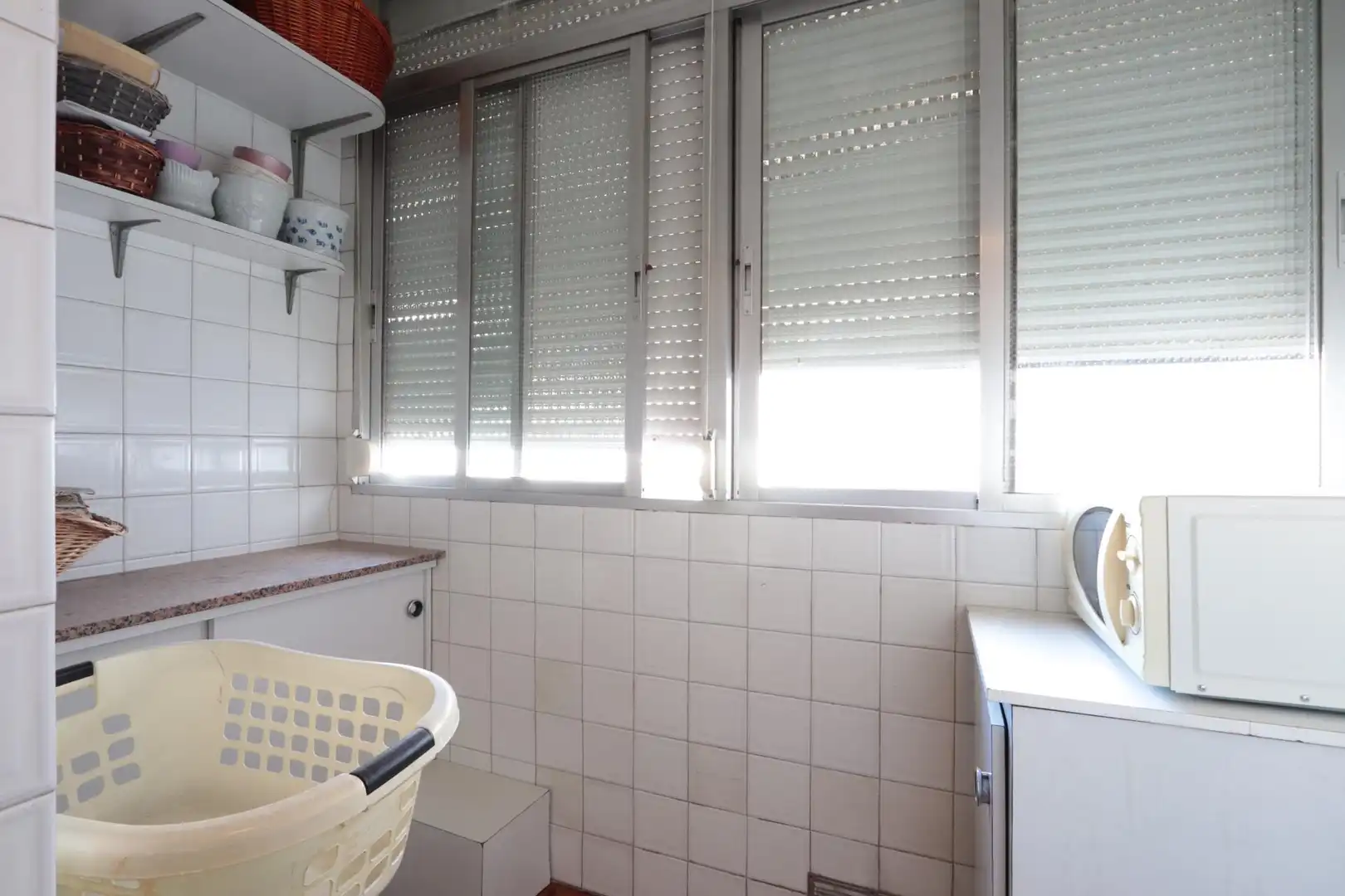 Baño de Piso en venta en Cartagena con Terraza
