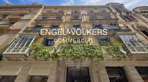 Foto 5 de Oficina de alquiler en Barri Gòtic, Barcelona Capital