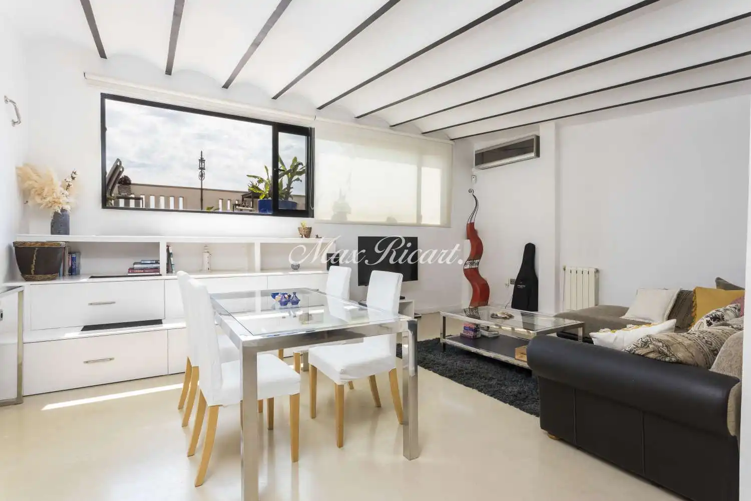 Dachboden zur Miete in Barcelona, Barcelona